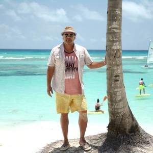 Meet your Posher, Nimith